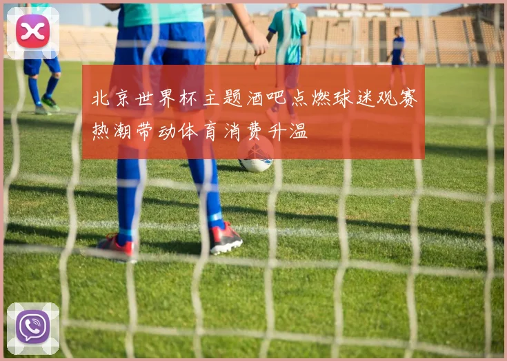 北京世界杯主题酒吧点燃球迷观赛热潮带动体育消费升温